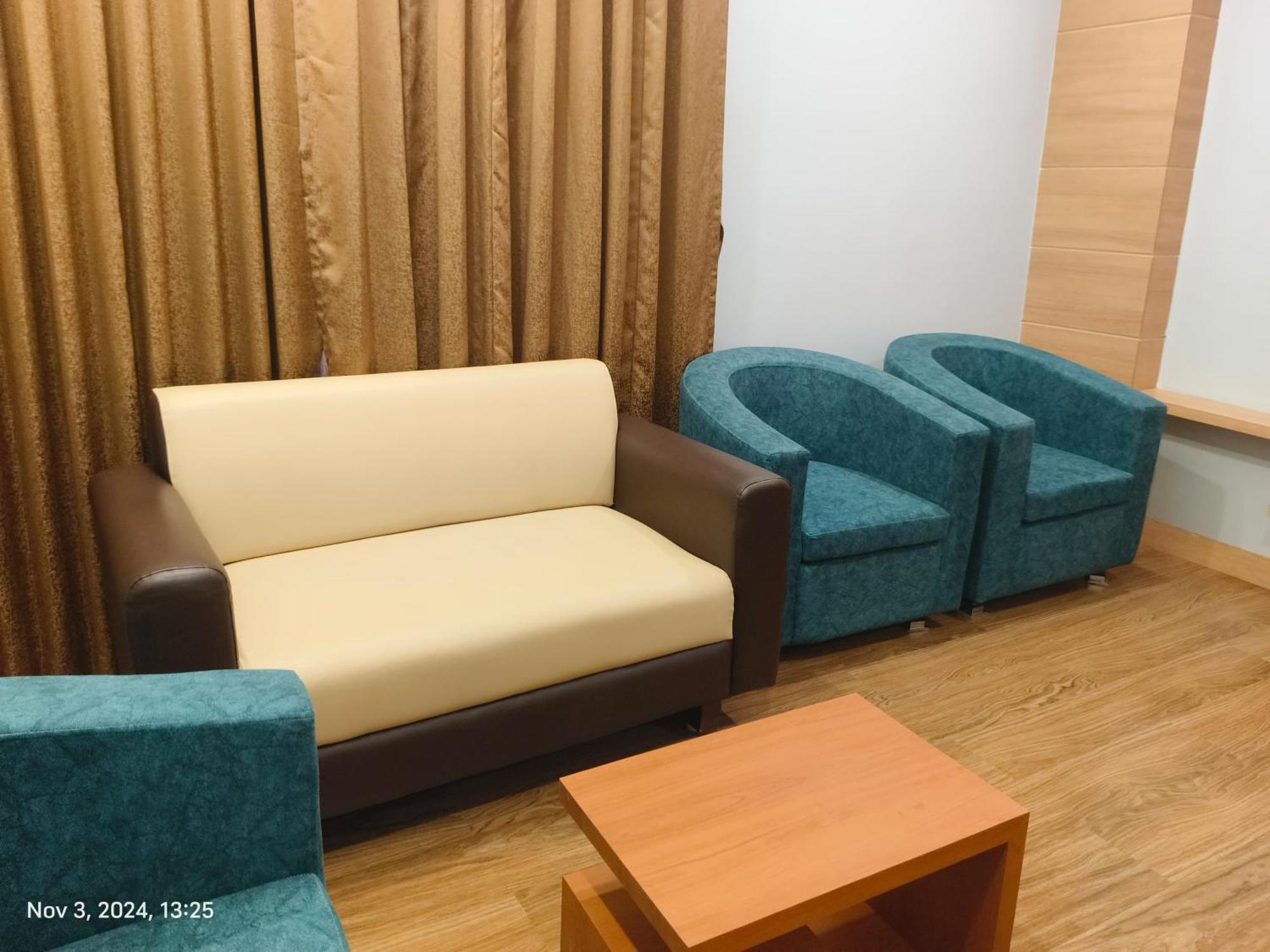Rs Regal Inn-Deoghar Dış mekan fotoğraf