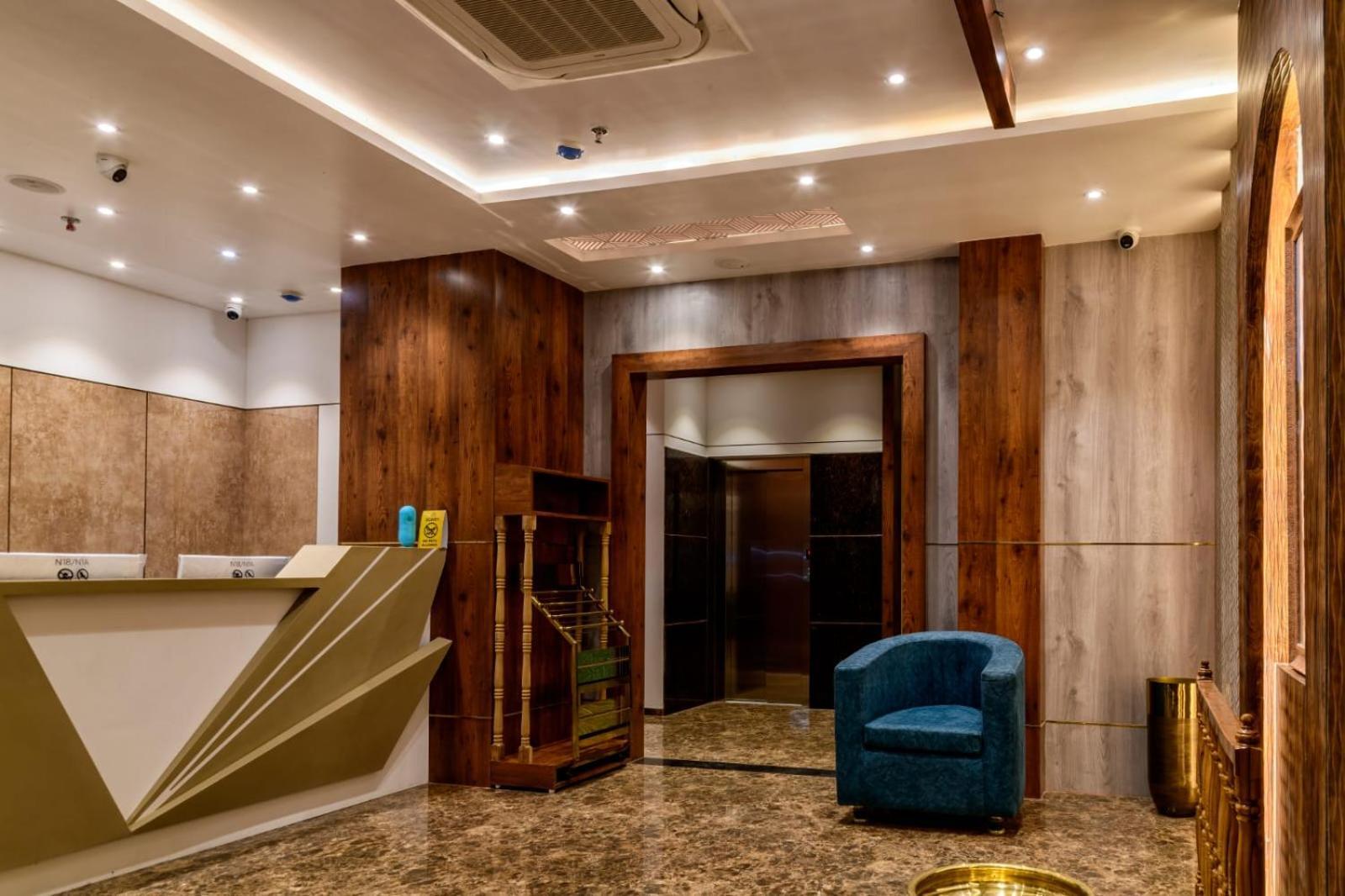 Rs Regal Inn-Deoghar Dış mekan fotoğraf
