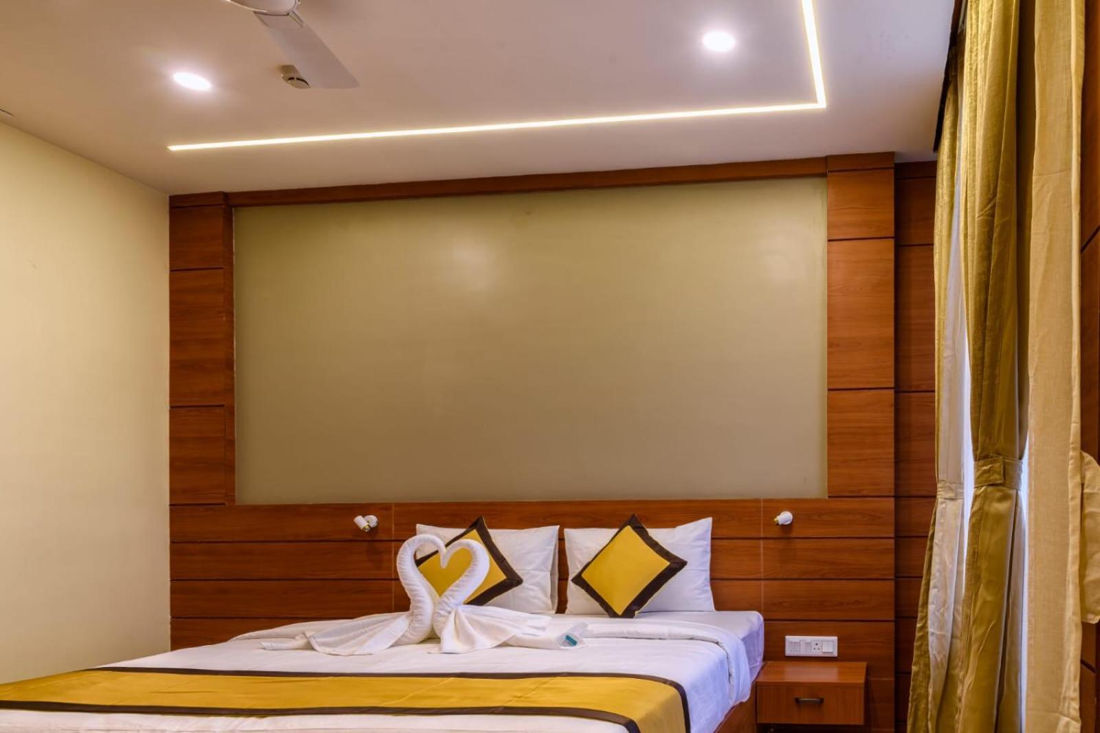 Rs Regal Inn-Deoghar Dış mekan fotoğraf