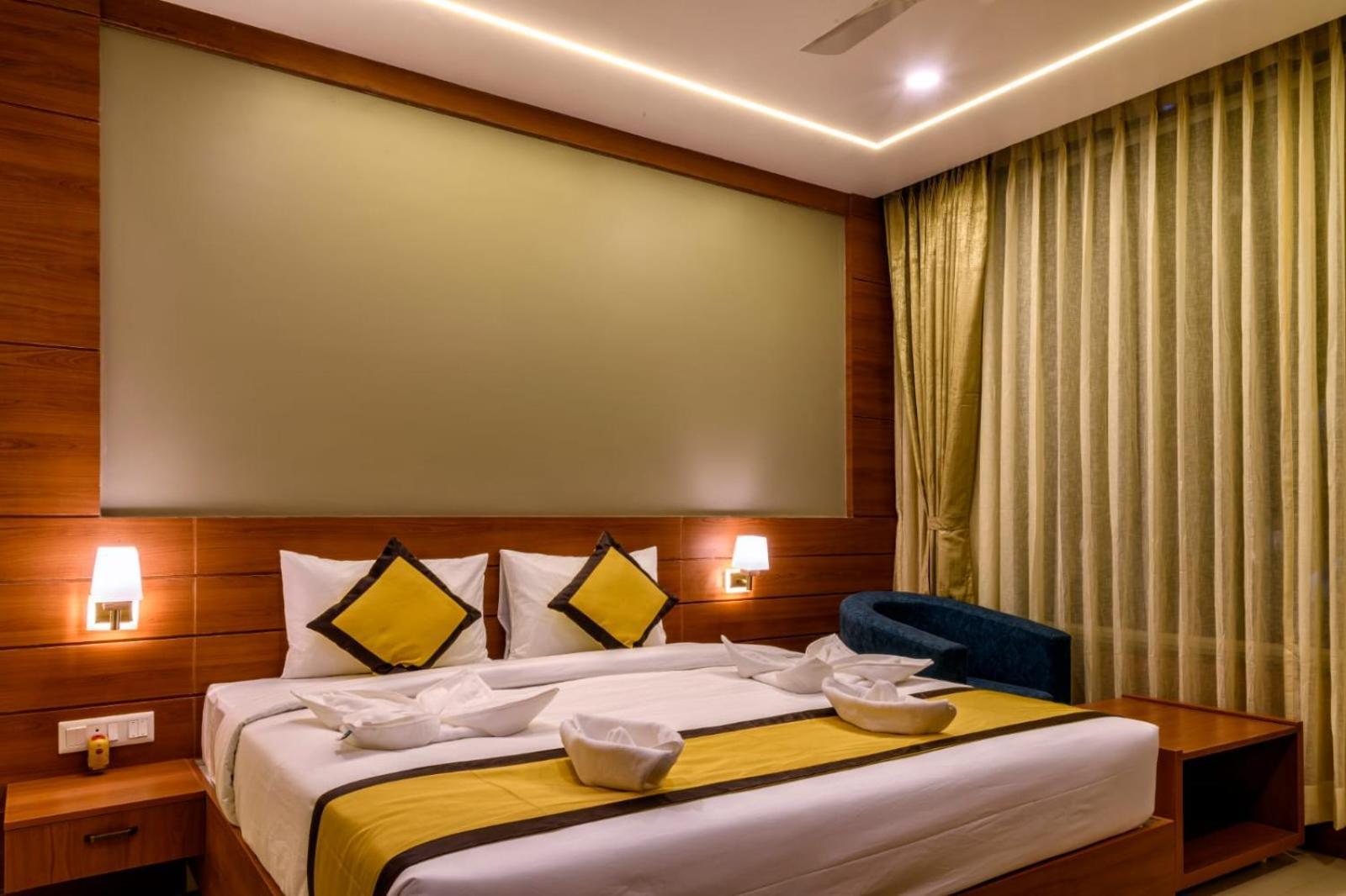 Rs Regal Inn-Deoghar Dış mekan fotoğraf