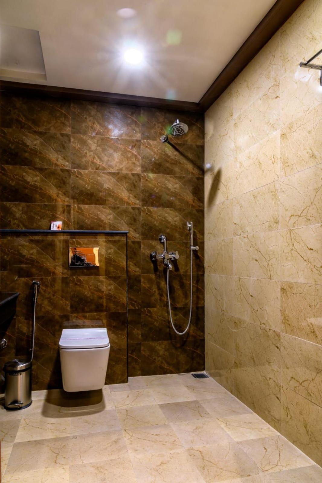 Rs Regal Inn-Deoghar Dış mekan fotoğraf
