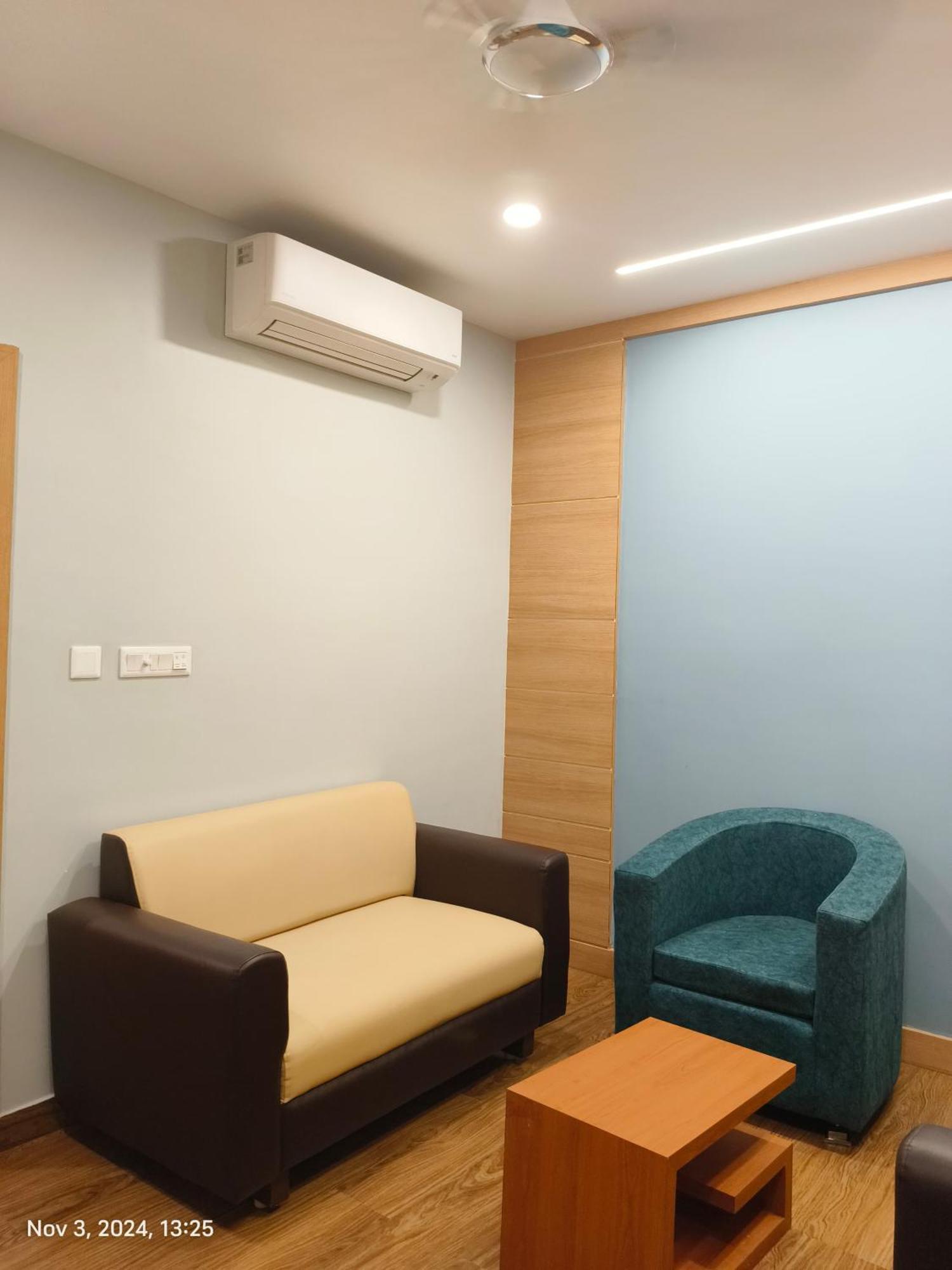 Rs Regal Inn-Deoghar Dış mekan fotoğraf