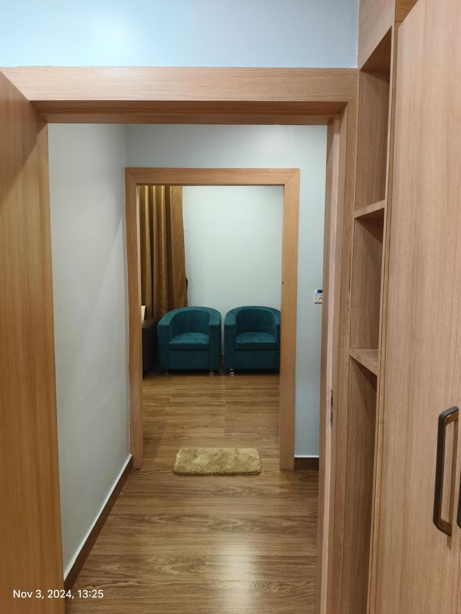 Rs Regal Inn-Deoghar Dış mekan fotoğraf