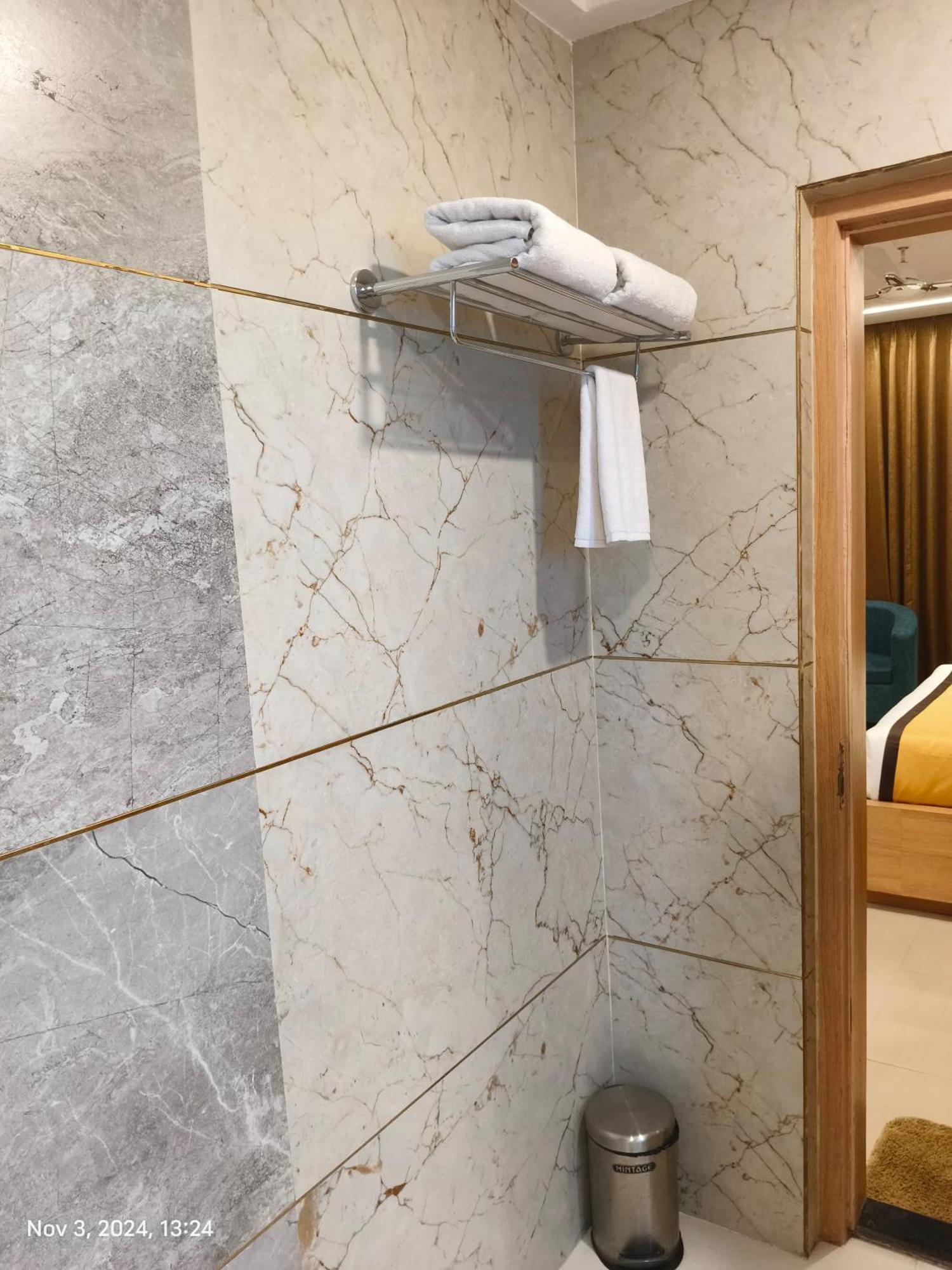 Rs Regal Inn-Deoghar Dış mekan fotoğraf