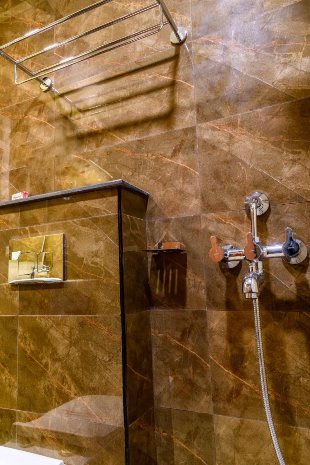 Rs Regal Inn-Deoghar Dış mekan fotoğraf
