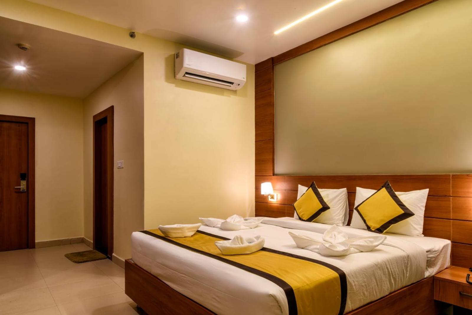 Rs Regal Inn-Deoghar Dış mekan fotoğraf