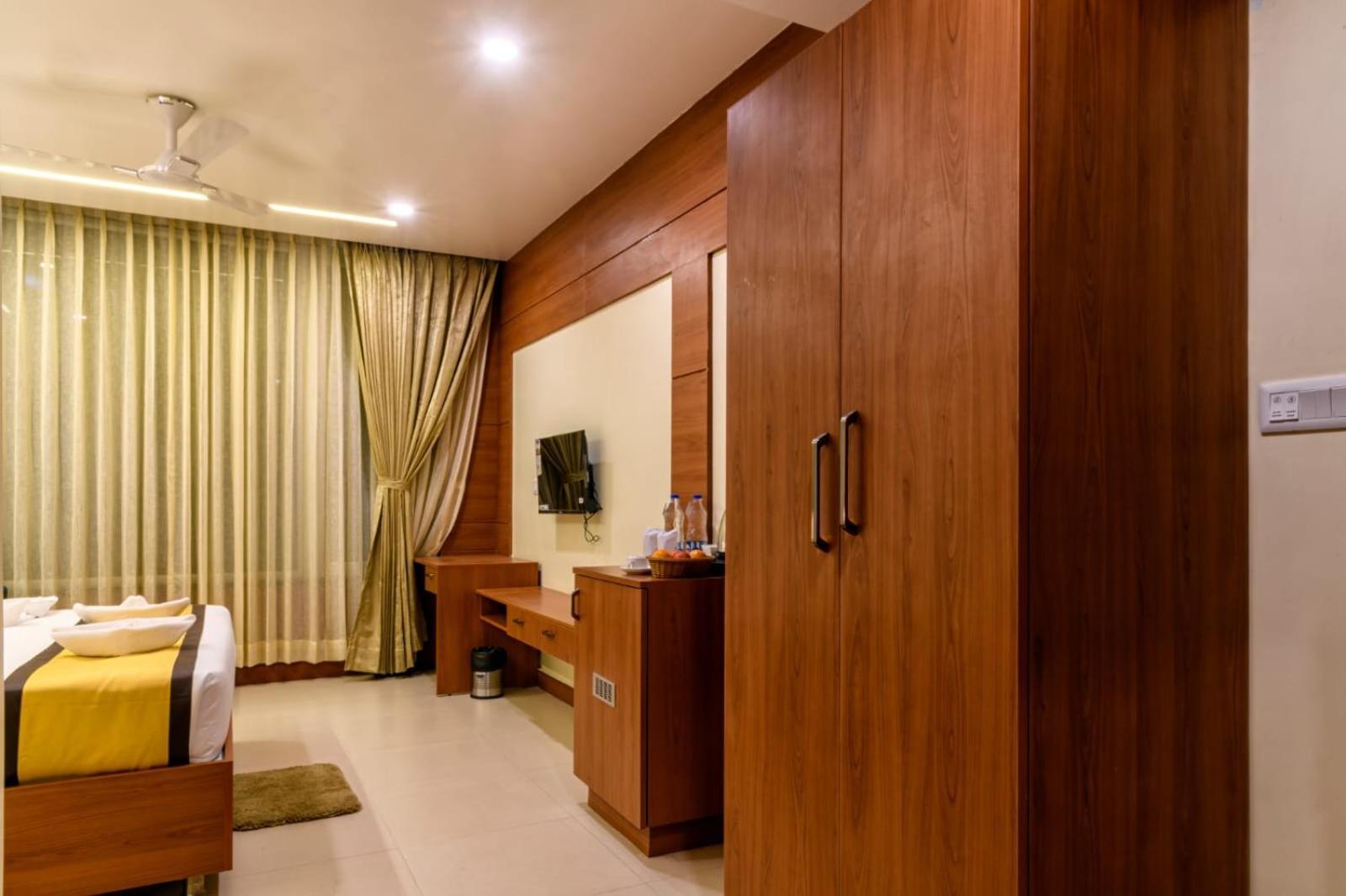 Rs Regal Inn-Deoghar Dış mekan fotoğraf
