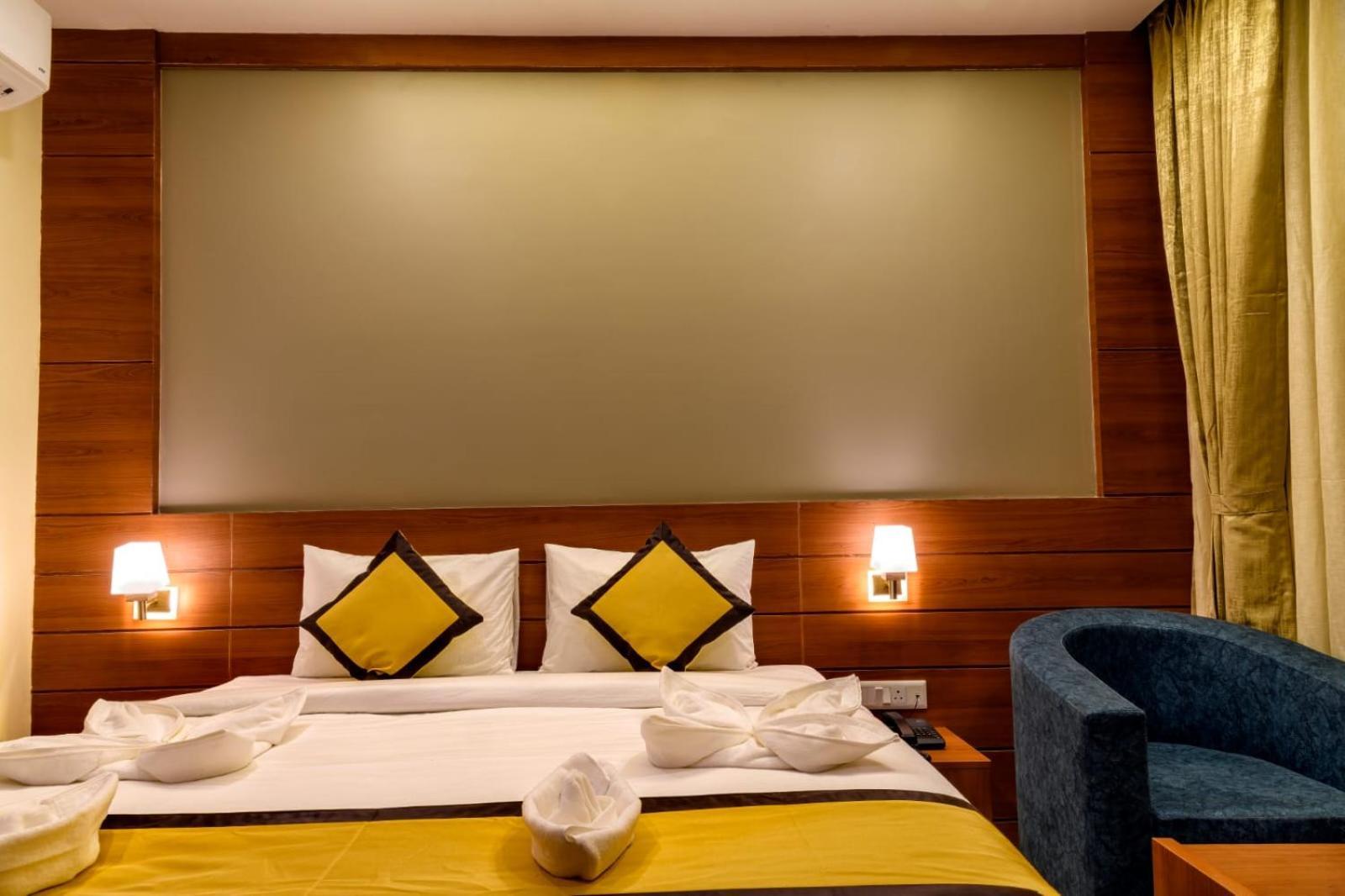 Rs Regal Inn-Deoghar Dış mekan fotoğraf