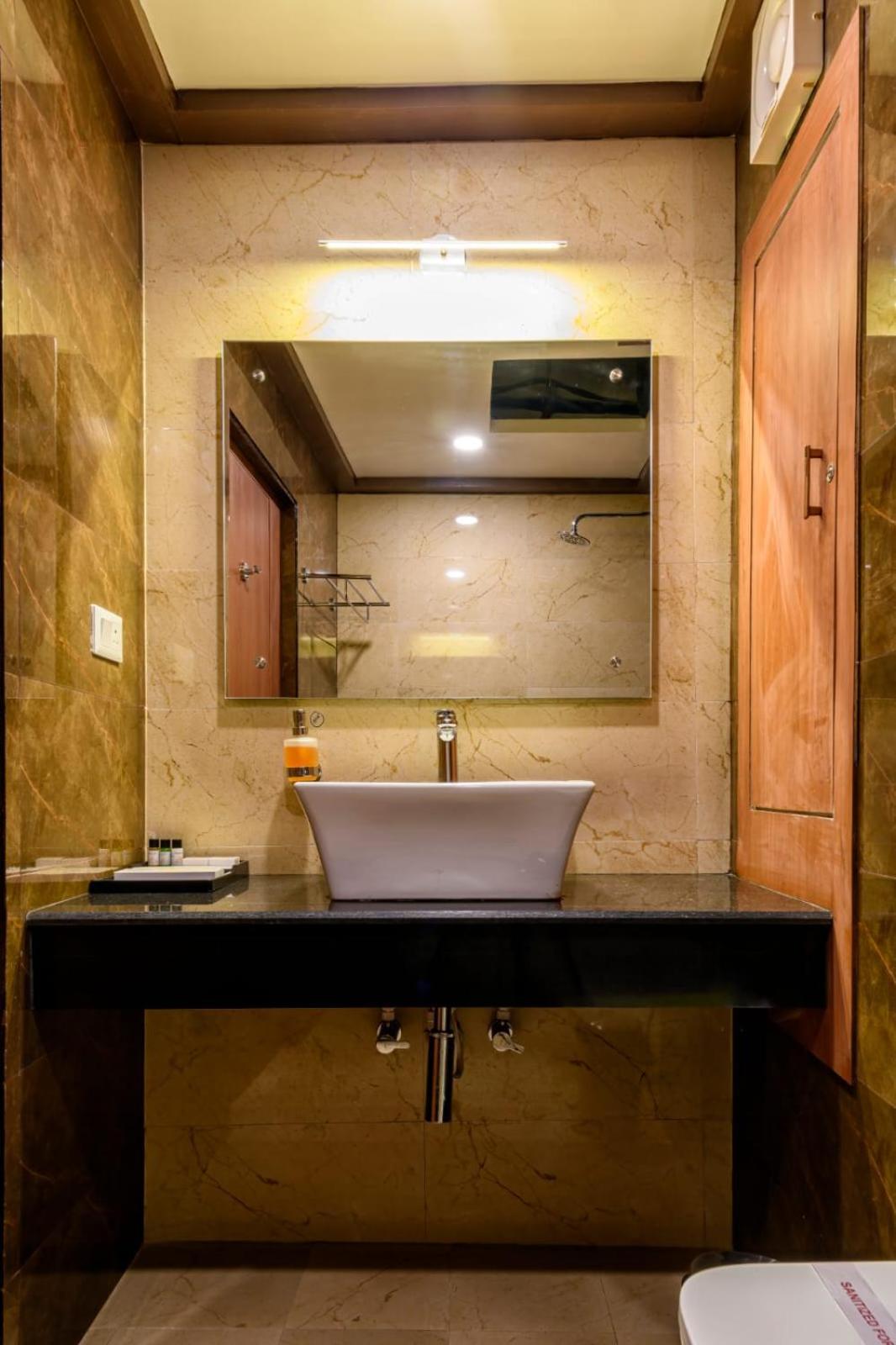 Rs Regal Inn-Deoghar Dış mekan fotoğraf