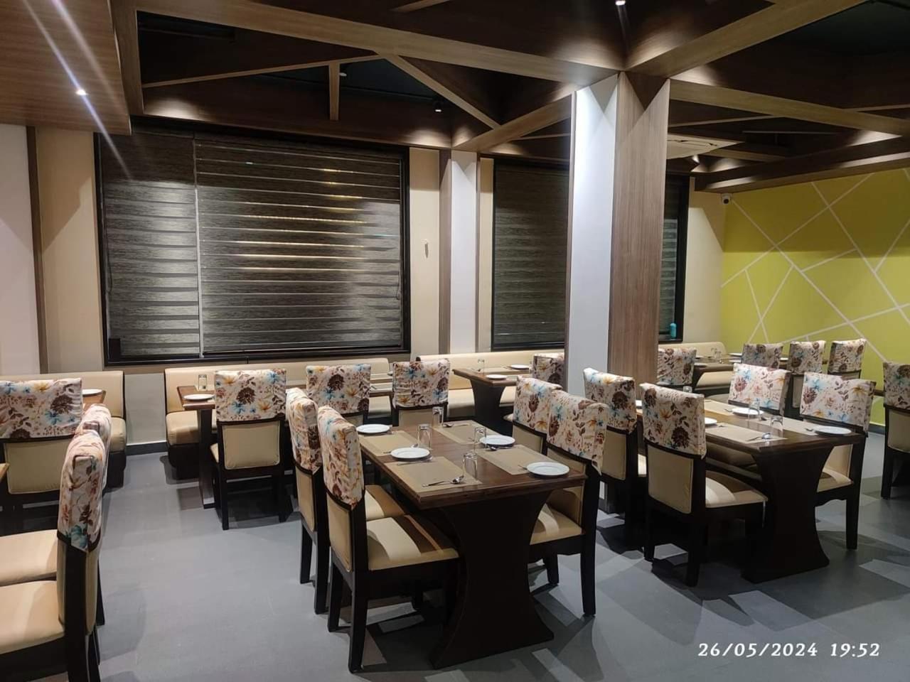 Rs Regal Inn-Deoghar Dış mekan fotoğraf